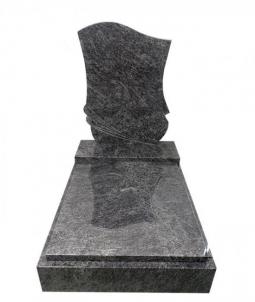 Urnový hrob Bahama Blue A