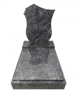 Urnový hrob Bahama Blue E