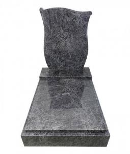 Urnový hrob Bahama Blue F