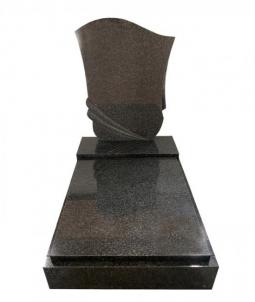 Urnový hrob Impala A