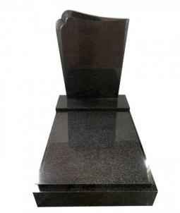 Urnový hrob Impala D