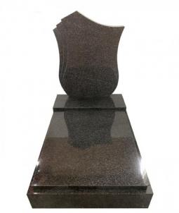 Urnový hrob Impala E