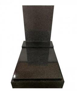 Urnový hrob Impala J