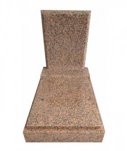 Urnový hrob Maple red G