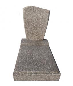 Urnový hrob Rusty Brown B