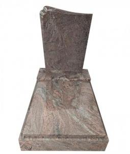 Urnový hrob Paradiso D