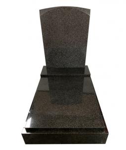 Urnový hrob Impala K