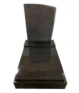 Urnový hrob Impala L