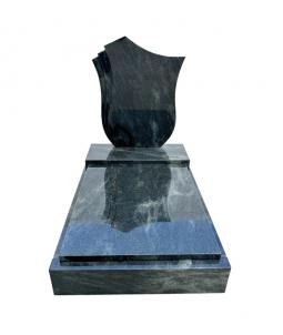 Urnový hrob Tropical Green E