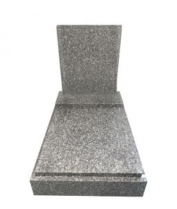 Urnový hrob Rusty Brown J