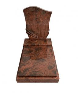 Urnový hrob Multicolor A