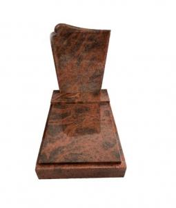 Urnový hrob Multicolor D