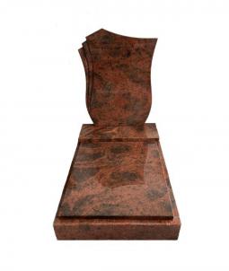 Urnový hrob Multicolor E