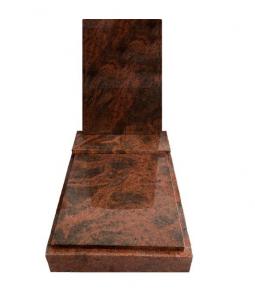 Urnový hrob Multicolor J