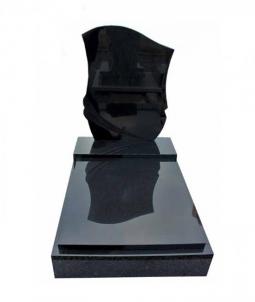 Urnový hrob Shanxi Black A