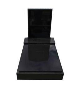 Urnový hrob Shanxi Black G