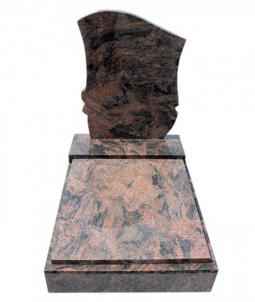 Urnový hrob India Aurora A