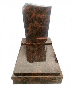 Urnový hrob India Aurora D