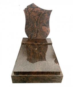 Urnový hrob India Aurora E