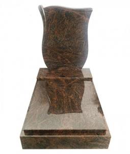 Urnový hrob India Aurora F