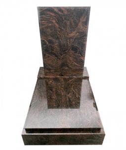 Urnový hrob India Aurora G