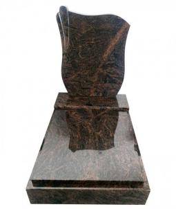 Urnový hrob India Aurora H