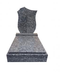 Urnový hrob Labrador E