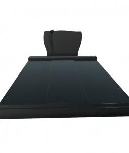 Dvojhrob Shanxi Black DH3