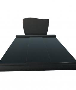 Dvojhrob Shanxi Black DH2