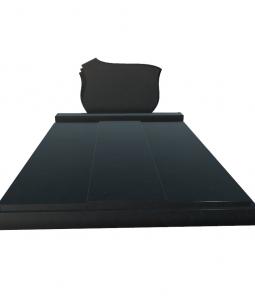 Dvojhrob Shanxi Black DH1