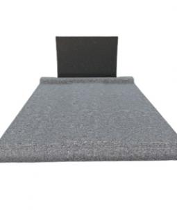 Dvojhrob Tarn, nápisová deska Impala