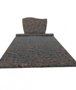 Dvojhrob India Aurora DH2