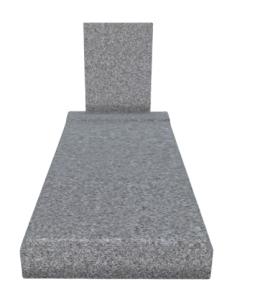 Jednohrob Tarn, nápisová deska J, krycí deska