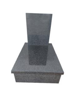 Urnový hrob Impala 50x50 cm