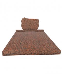 Dvojhrob Multicolor DH1